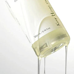 Anua Heartleaf Pore Control Cleansing Oil - 200ml