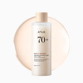 Anua Rice 70 Glow Milky Toner - 250ml