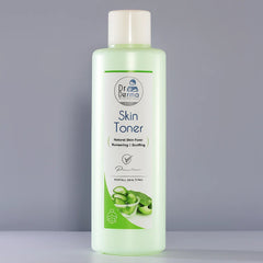 DR. DERMA Skin Toner - 1000ml