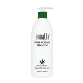 Armalla Hemp Seed Oil Shampoo - 300ml