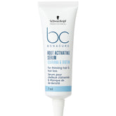 Schwarzkopf BC Bonacure Root Activating Serum – 8 x 7ml