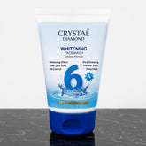 Crystal Diamond Face Wash