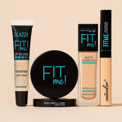 Fit Me Makeup Deal 4 in 1