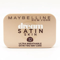 Maybelline Dream Stain Skin Compact Powder