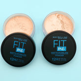 Maybelline Fit me Loose powder