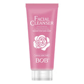 BOB Rose Facial Cleanser For All Skin Type