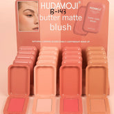 Hudamoji Matte Blush On