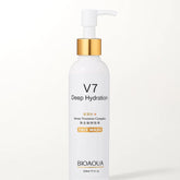 Bioaqua V7 Deep Hydration Face Wash - 225ml