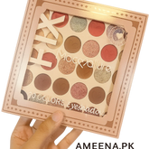 Mocallure Fix 30 Colors Eyeshadow Palette
