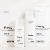 The Ordinary Skin Polish Deal