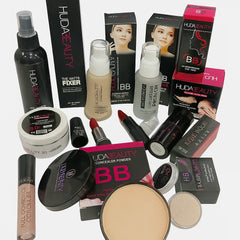 Huda Beauty Makeup Deal 32