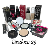 Makeup Deal 23: All-in-One Beauty Essentials Kit