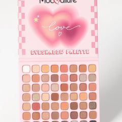 Mocallure Love Eyeshadow Palette - 56 Colors