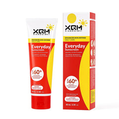 XQM Everyday Sunscreen SPF 60