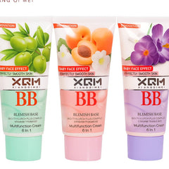 XQM Baby Face Effect BB Cream