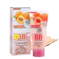 XQM Baby Face Effect BB Cream