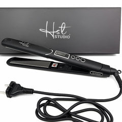 HST Studio Hair Straightener