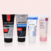 Rivaj Face Wash For Men - 100ml