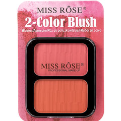 Miss Rose Black Blush - 2 Color