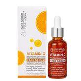 Top Lady Vitamin C Face Serum