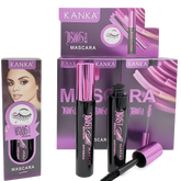Kfanka Big Eyes Long Lasting Mascara