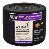 Wokali Extra Care Collagen Repair Therapy Hair Mask - 500g