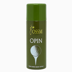 Hossm Opin Body Spray