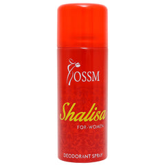 Hossm Shalisa Deodorant for Women