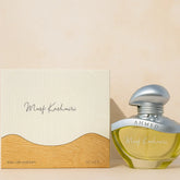 Ahmed Al Maghribi By Musk Kashmiri - 60ml