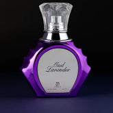 Ahmed Al Maghribi Oud Lavender Perfume for Men and Women - 75ml