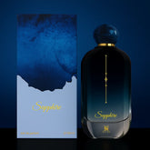Ahmed Al Maghribi Sapphire EDP - 100ml