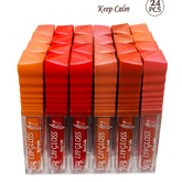 Warda Beauty Matte Longlasting Lipgloss