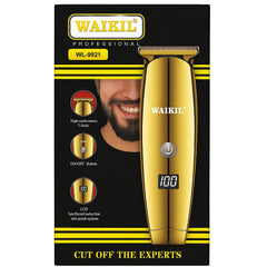Waikil Professional Hair Trimmer WL‑9921