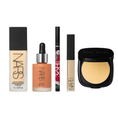 Makeup Deal 5‑in‑1 Everyday Glam Kit