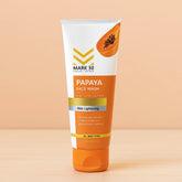MARK-30 Papaya Face Wash - 100g