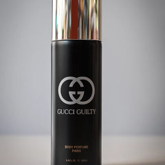 Gucci Guilty Paris Body Perfume Spray - 100ml