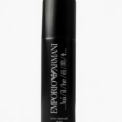 EMPORIO ARMANI Body Perfume Spray - 100ml