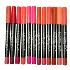 Huda Lip Pencil - 12 Pack