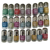 Huda Beauty Glitter Nail Paint - 24pcs