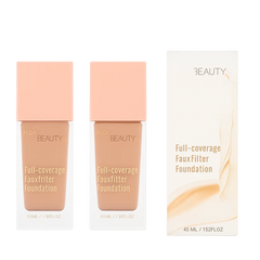 Huda Beauty Nude Foundation - 45ml