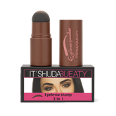 Huda Beauty Eyebrow Stamp 3 in 1