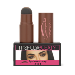 Huda Beauty Eyebrow Stamp 3 in 1