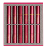 Huda Beauty Lipsticks 12 Pcs Set