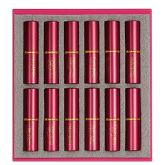 Huda Beauty Lipsticks 12 Pcs Set