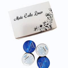 Mate Cake Liner Aqua 021