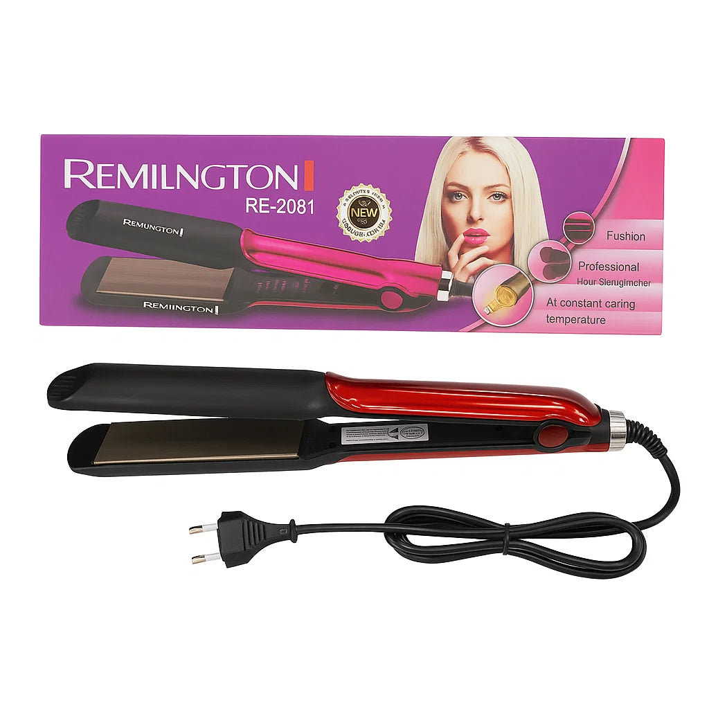 Remington RE-2081 Professional Hair Straightener