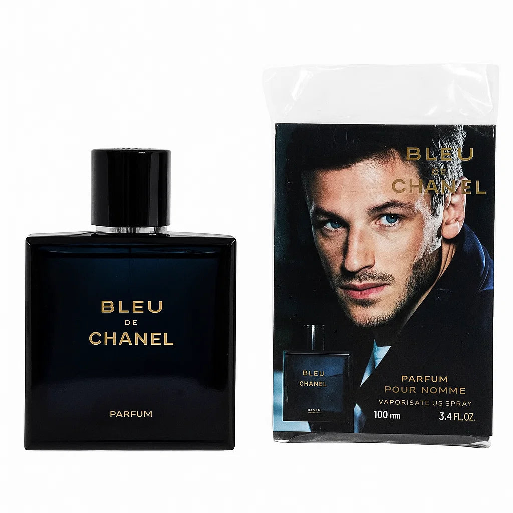 Chanel Bleu De Chanel Parfüm Men Bleu De Chanel Parfum Pour Homme