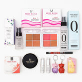 Miss Rose Makeup Deal - 11 Pcs