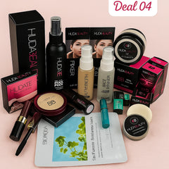 All-In-One Makeup Bundle – Deal 04