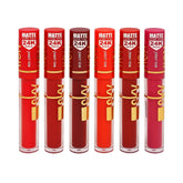 Miss Lirenn Sky 24K Matte Lip Gloss